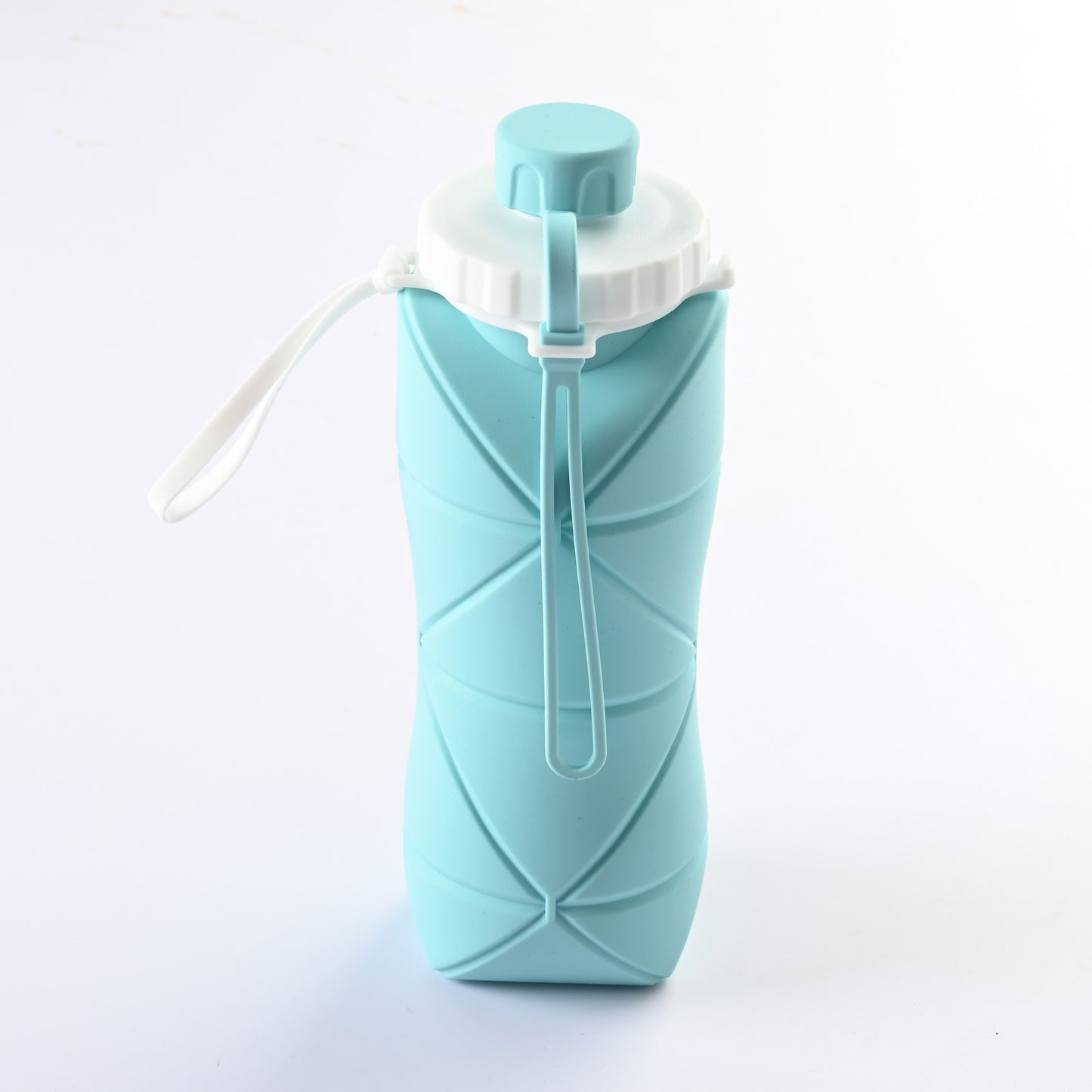 Collapsable Water Bottle for Travel