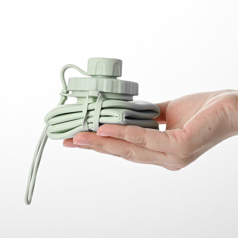 Collapsable Water Bottle for Travel