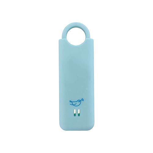 She’s Birdie – The Original Personal Safety Alarm - Aqua