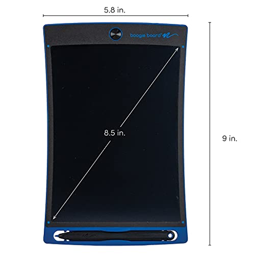 Boogie Board Jot Reusable Writing Tablet
