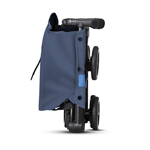 GB Pockit Ultra Compact Lightweight Travel Stroller