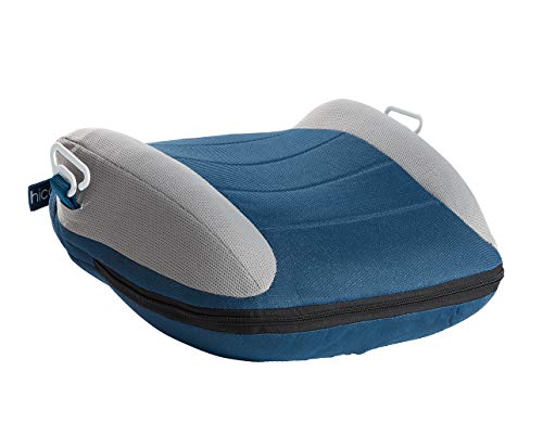 Inflatable Travel Booster Car Seat
