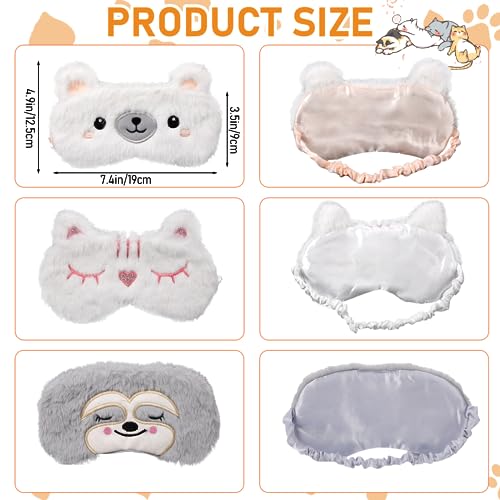 Kids sleeping mask