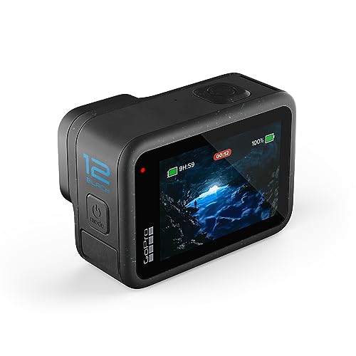 GoPro HERO12