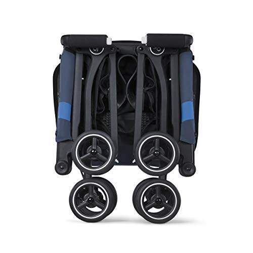 GB Pockit Ultra Compact Lightweight Travel Stroller