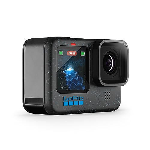 GoPro HERO12