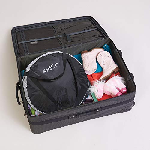 KidCo Peapod Plus Pop-up Travel Bed Tent