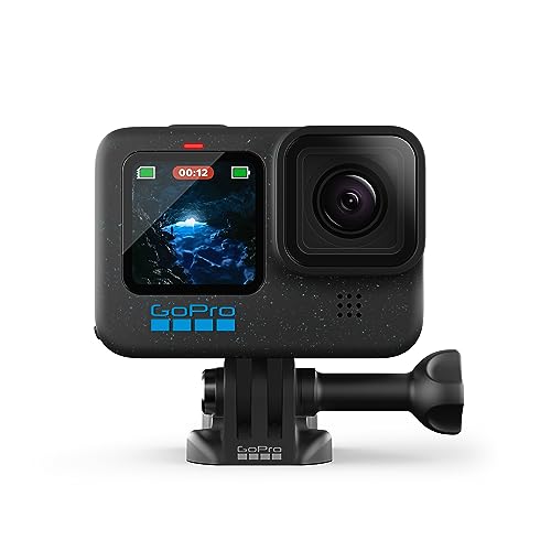 GoPro HERO12