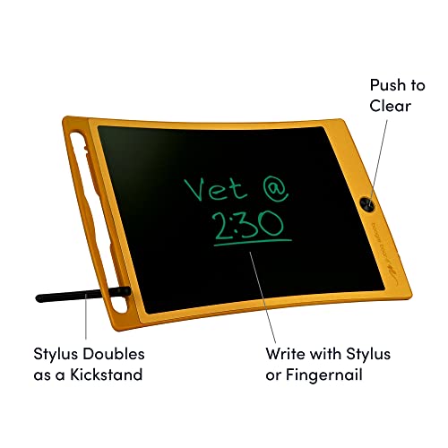 Boogie Board Jot Reusable Writing Tablet