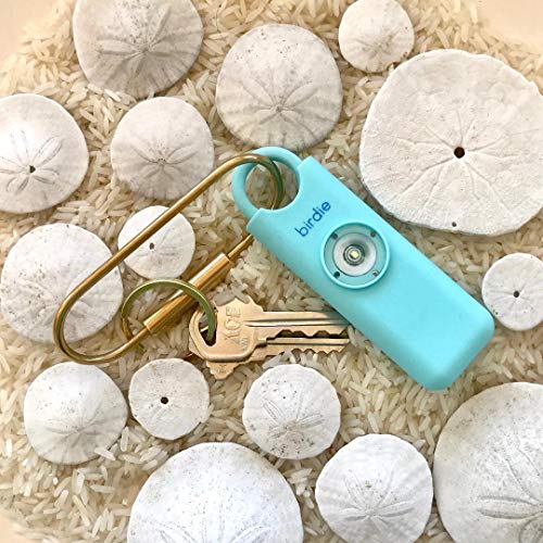 She’s Birdie – The Original Personal Safety Alarm - Aqua