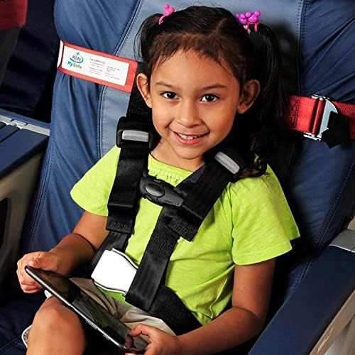 Cares Airplane Harness For Kids - Toddler Travel Restraint