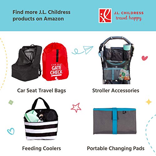 J.L. Childress Travel Bag - Umbrella Stroller
