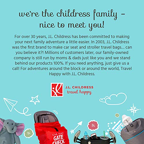 J.L. Childress Travel Bag - Umbrella Stroller