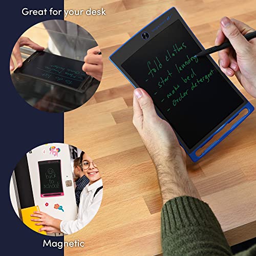 Boogie Board Jot Reusable Writing Tablet