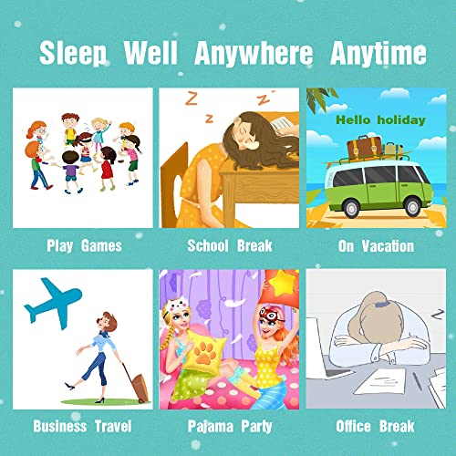Kids Sleep Mask
