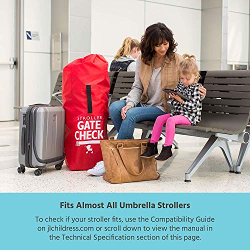 J.L. Childress Travel Bag - Umbrella Stroller