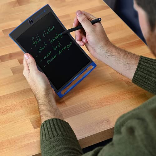 Boogie Board Jot Reusable Writing Tablet
