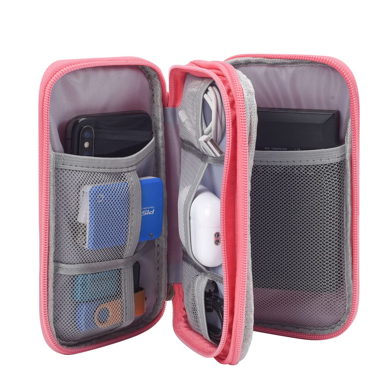 Water Resistant Electronics Organizer