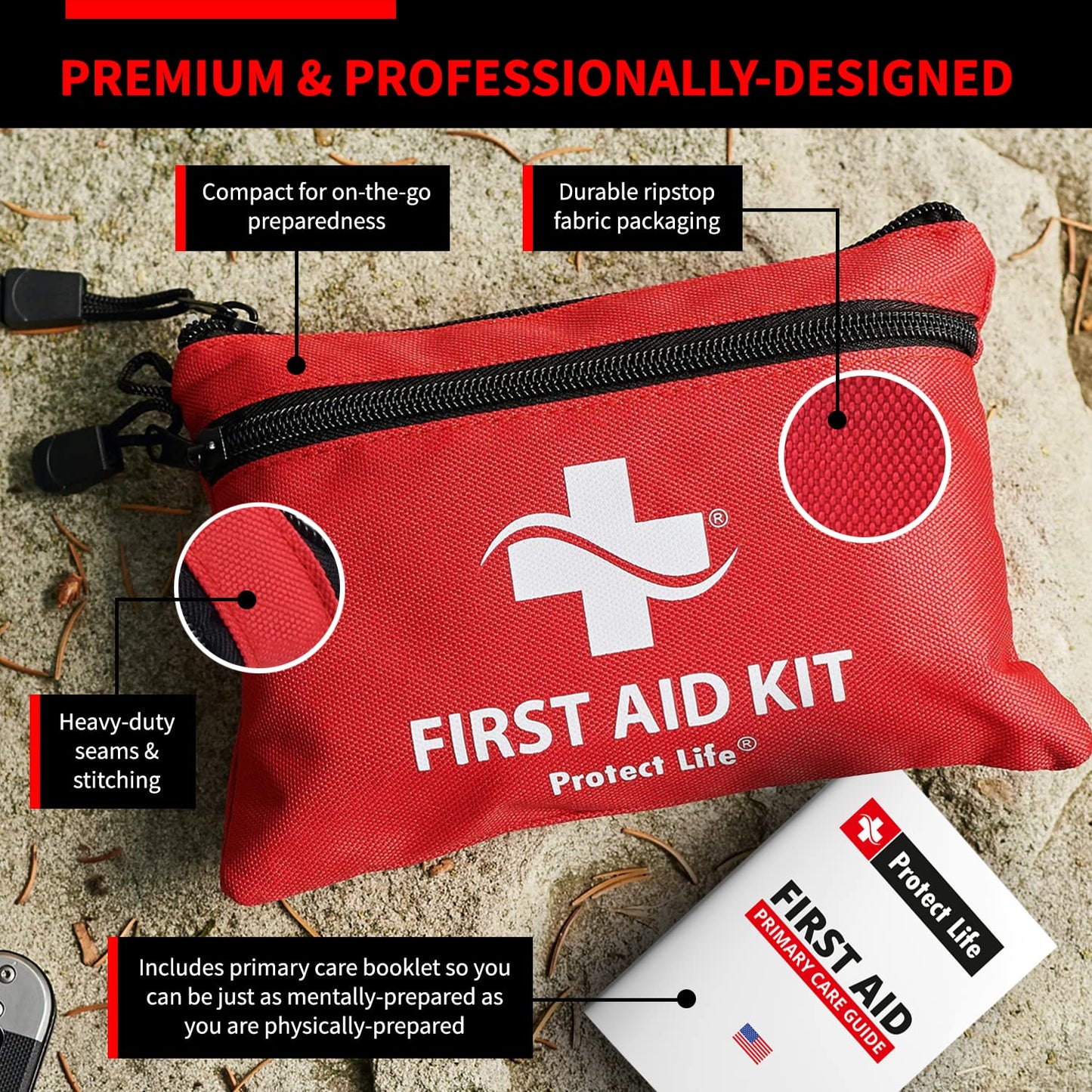 Small First Aid Kit