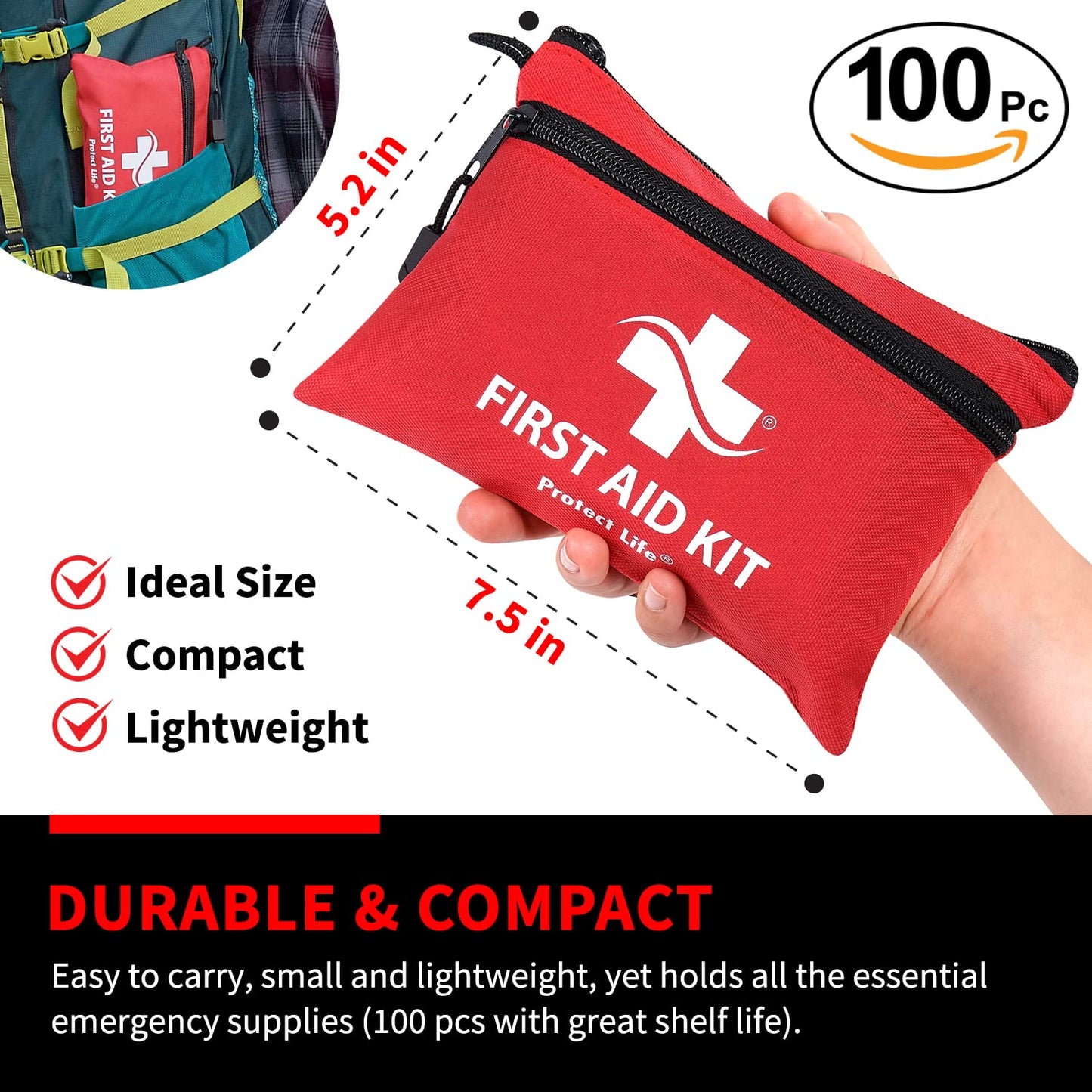 Small First Aid Kit
