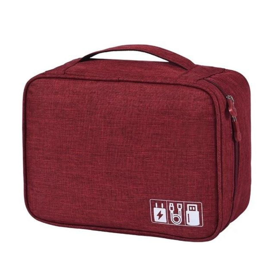 Electronics Organizer