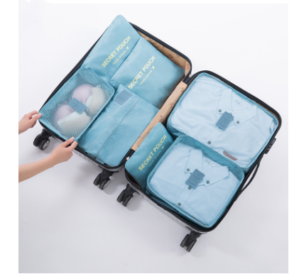 Basic Packing Cubes