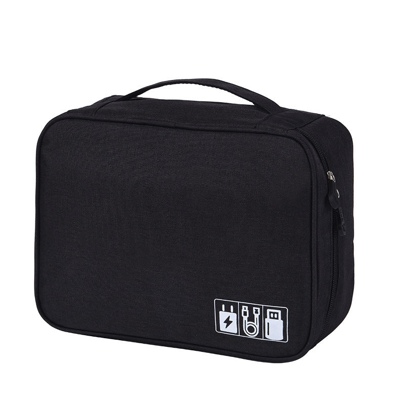 Electronics Organizer