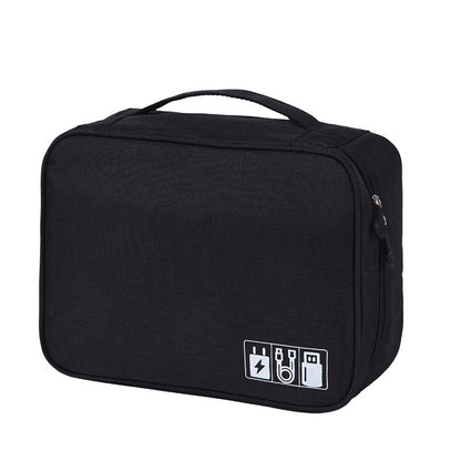 Electronics Organizer