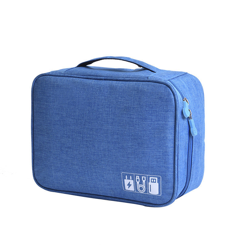 Electronics Organizer