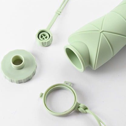 Collapsable Water Bottle for Travel