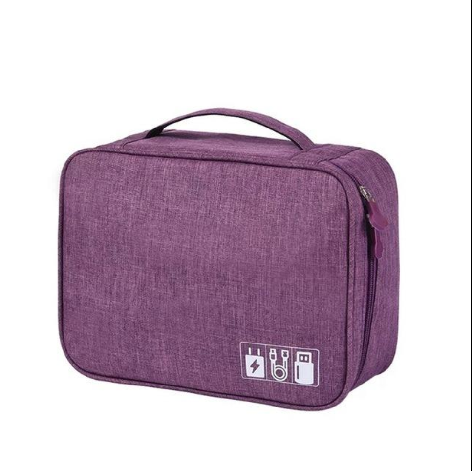 Electronics Organizer