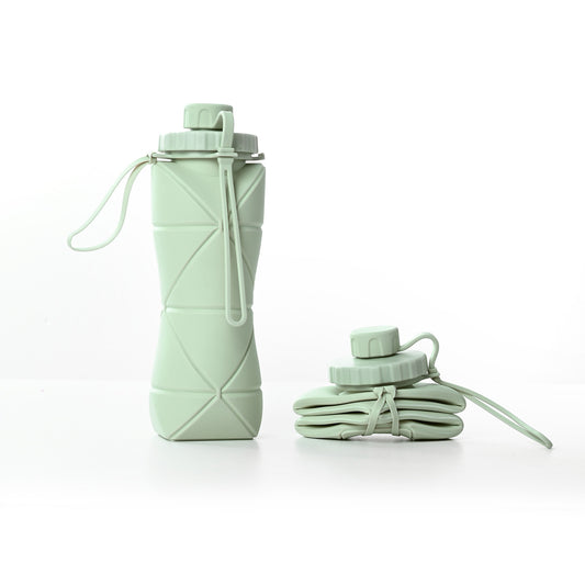 Collapsable Water Bottle for Travel