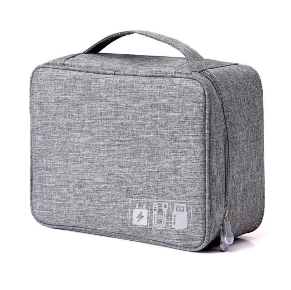 Electronics Organizer