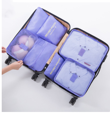 Basic Packing Cubes