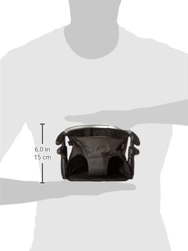 The "Lobster" Portable High Chair