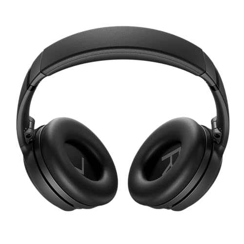 Bose QuietComfort Wireless Noise Cancelling Headphones