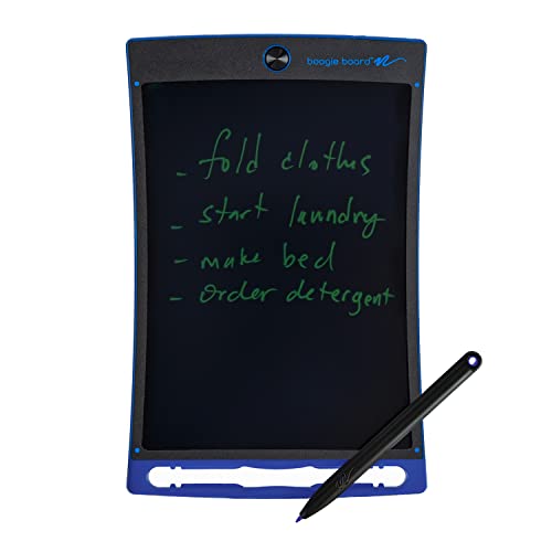 Boogie Board Jot Reusable Writing Tablet