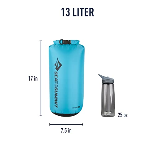 Sea to Summit Lightweight Dry Sack - 13L