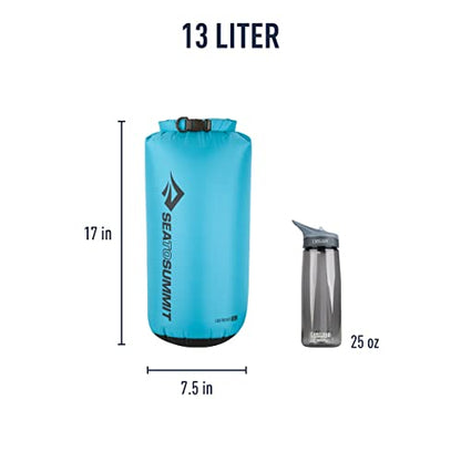 Sea to Summit Lightweight Dry Sack - 13L