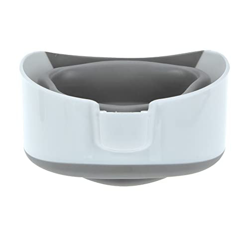 Collapsible Rinse Pail for Baby Bath Time