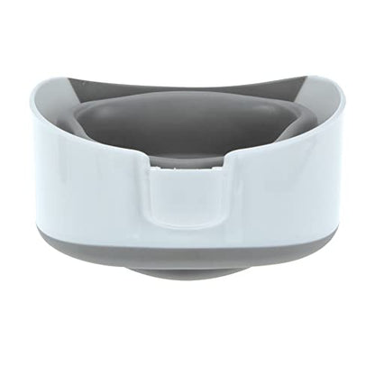 Collapsible Rinse Pail for Baby Bath Time
