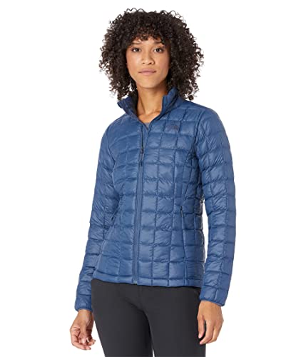 THE NORTH FACE ThermoBall™ Eco Jacket Shady Blue SM