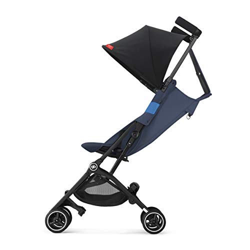 GB Pockit Ultra Compact Lightweight Travel Stroller