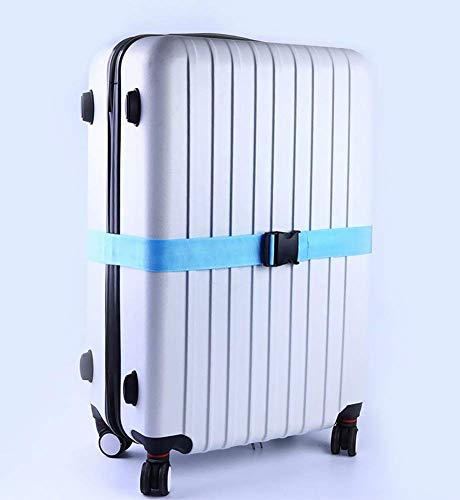 Luggage Straps