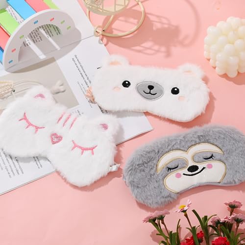 Kids sleeping mask