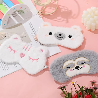 Kids sleeping mask