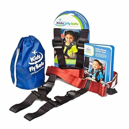 Cares Airplane Harness For Kids - Toddler Travel Restraint