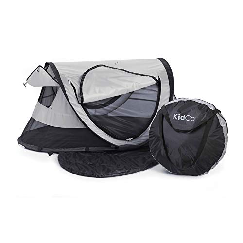KidCo Peapod Plus Pop-up Travel Bed Tent