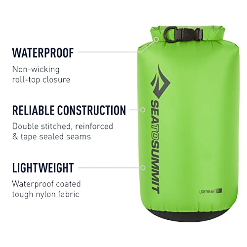 Sea to Summit Lightweight Dry Sack - 13L