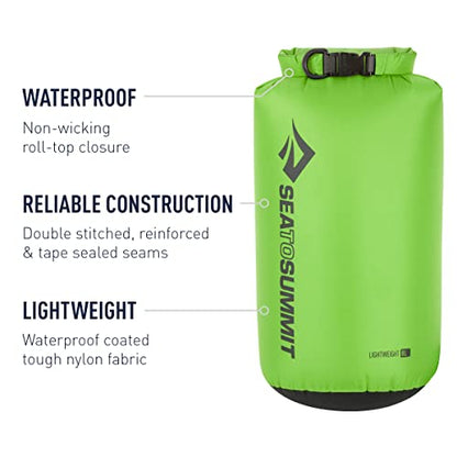 Sea to Summit Lightweight Dry Sack - 13L